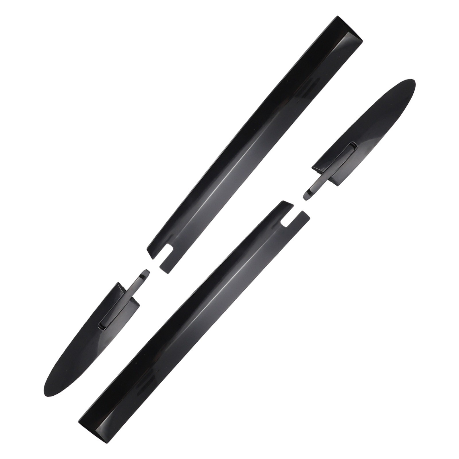 4pcs Hinge Covers for BMW For M3 335i For E93 F33 Convertible Roof Replacement