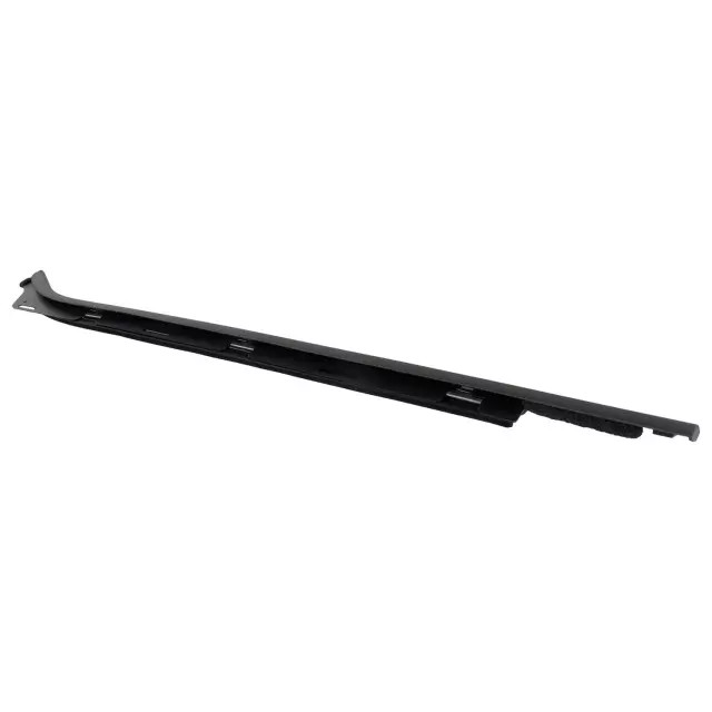 Genuine Ford 15-20 F-150 RH Rear Door Belt Molding FL3Z-1625596-D