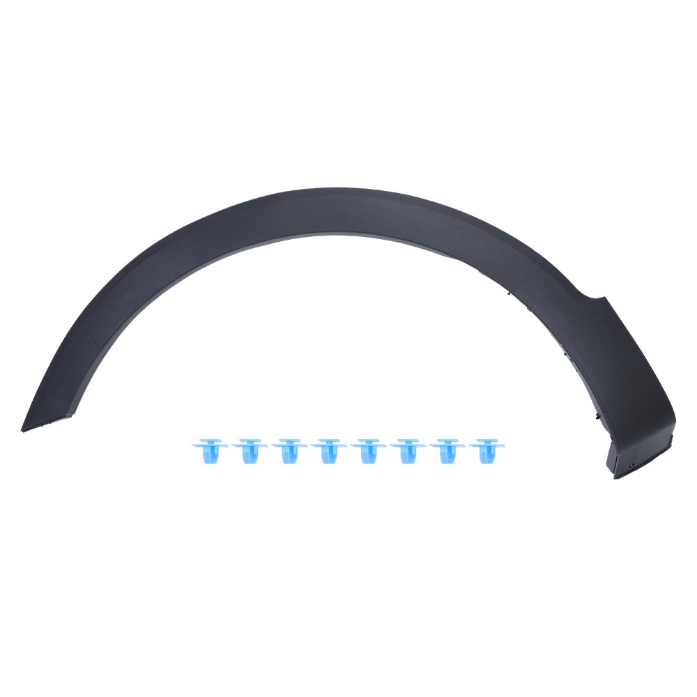 Front Left Side Fender Flare For Kia Telluride 2020-2023 87711S9000