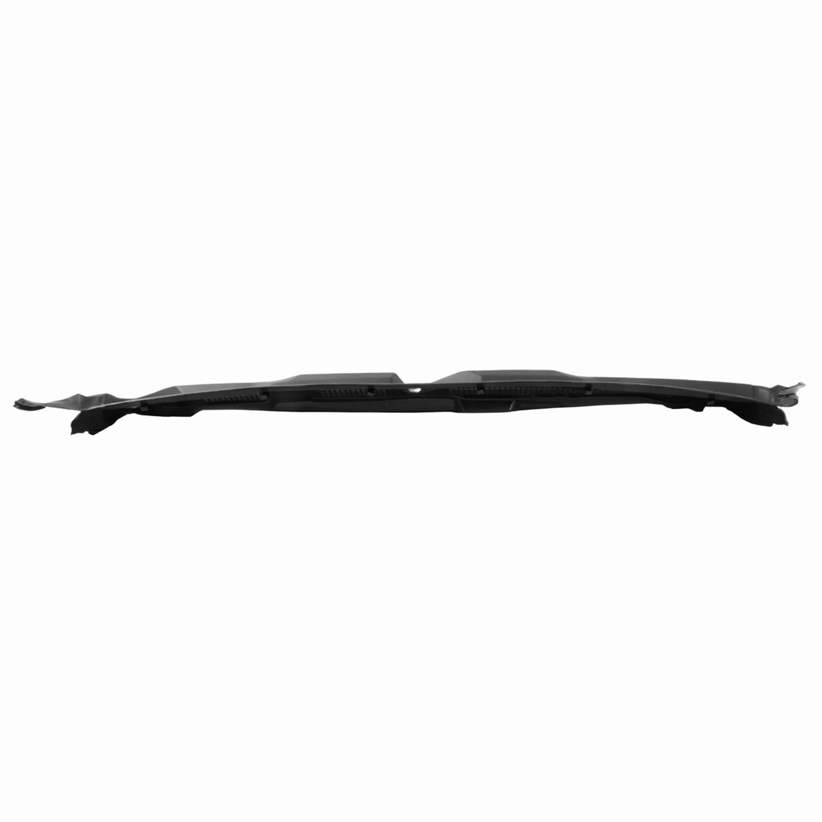 New Windshield Cowl Grille Front Upper For 2009-2024 Dodge Ram 1500 2500 3500