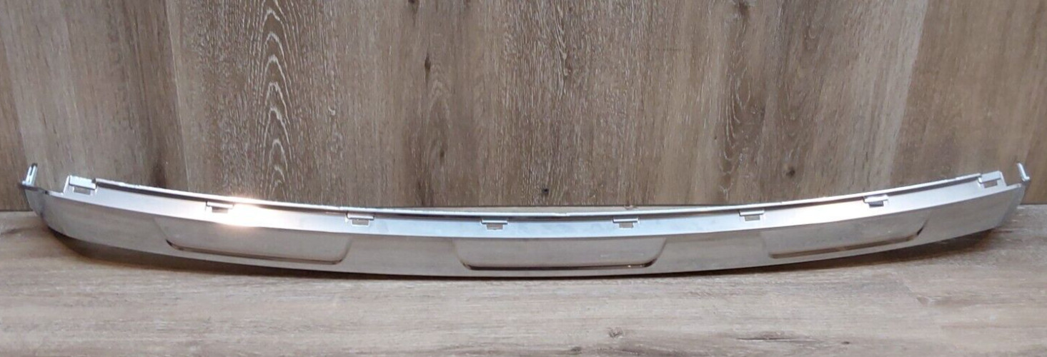 2016-2020 Lexus RX 350 RX 450h Lower Front Grille Moulding OEM PART#53122-0E060