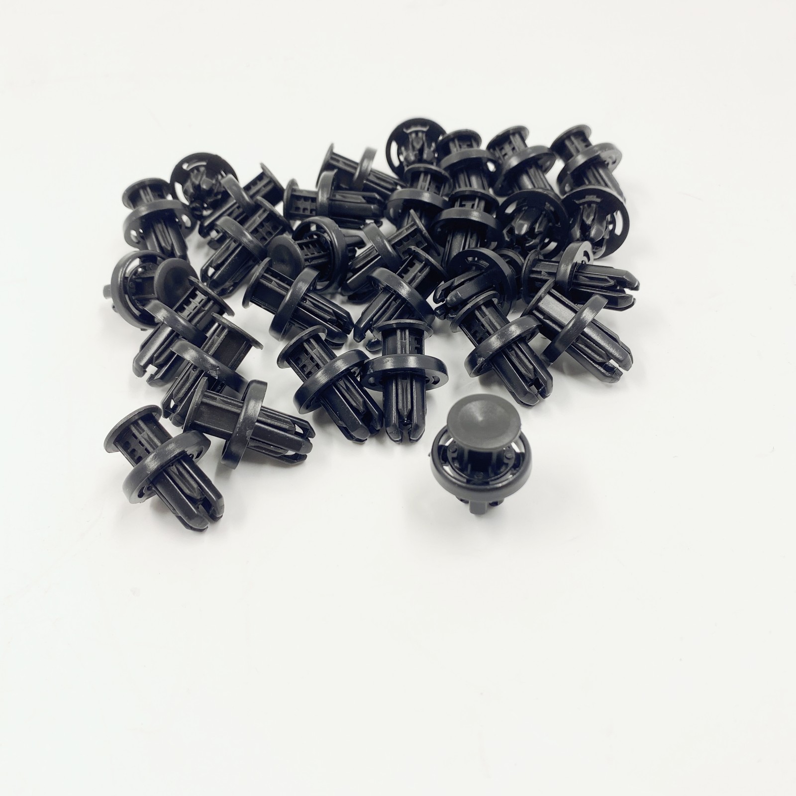 NEW For HONDA ACCORD 2013-2021 BUMPER COVER RETAINER CLIP FASTENER 30PCS