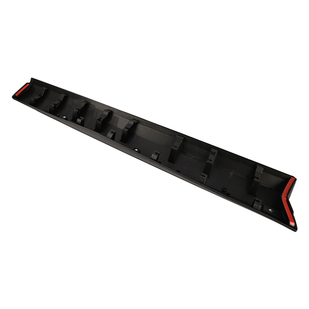 New Front Left Driver Lower Door Trim Molding For 2021 2022 2023 Nissan Rogue US