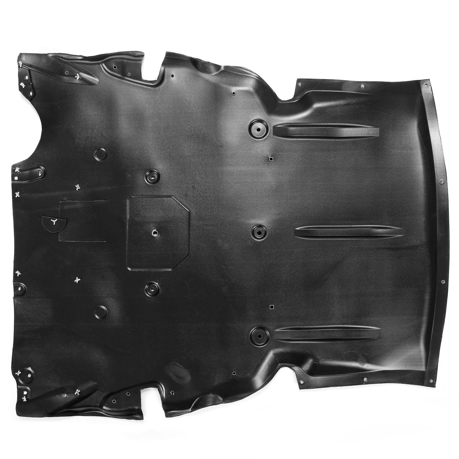 Front Engine Splash Shield For 12-18 BMW 228i 230i 320i 328i 330i 335i 340i 428i