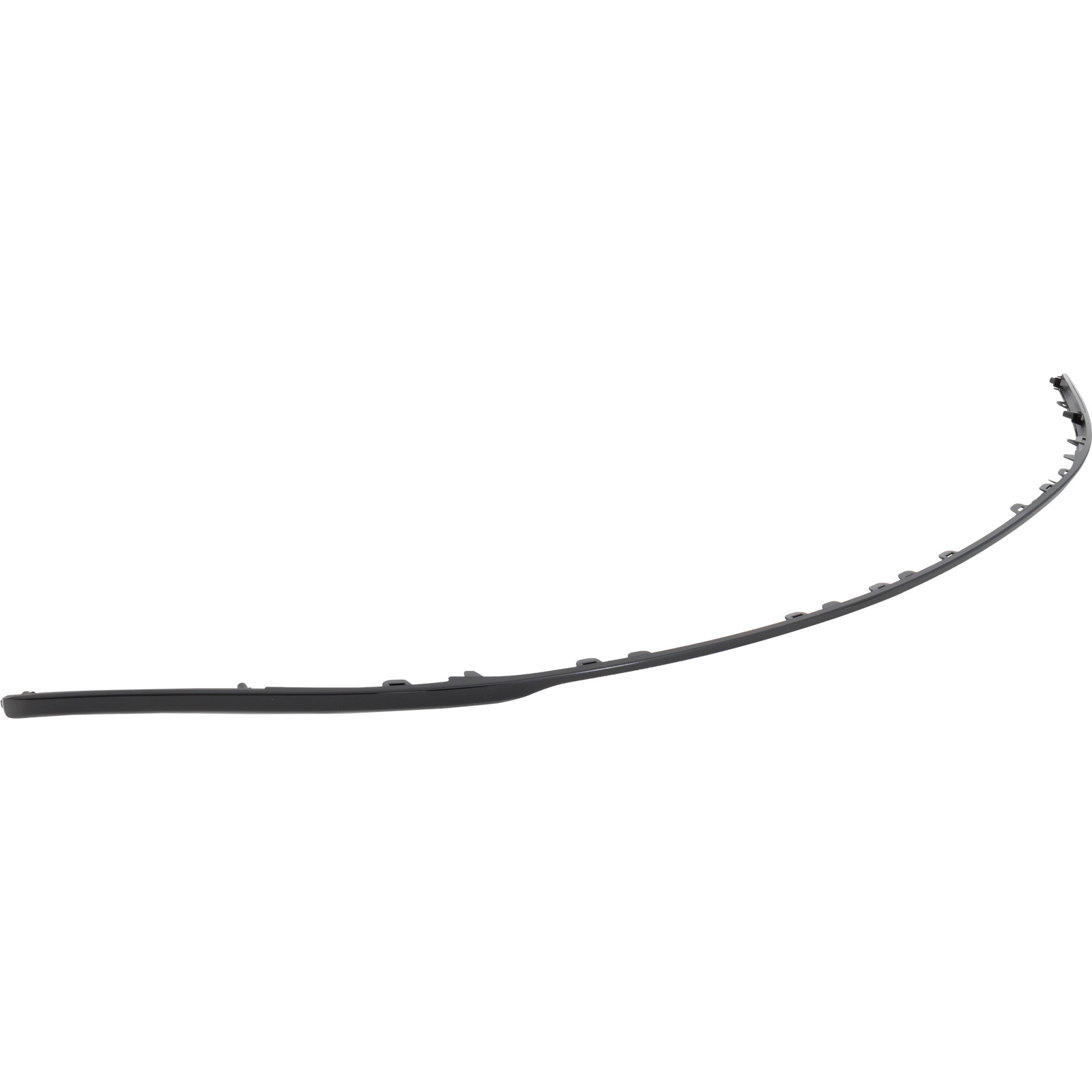 Bumper Face Bar Trim Molding Step Pad Front 86595D9LA0 for Kia Sportage 21-22
