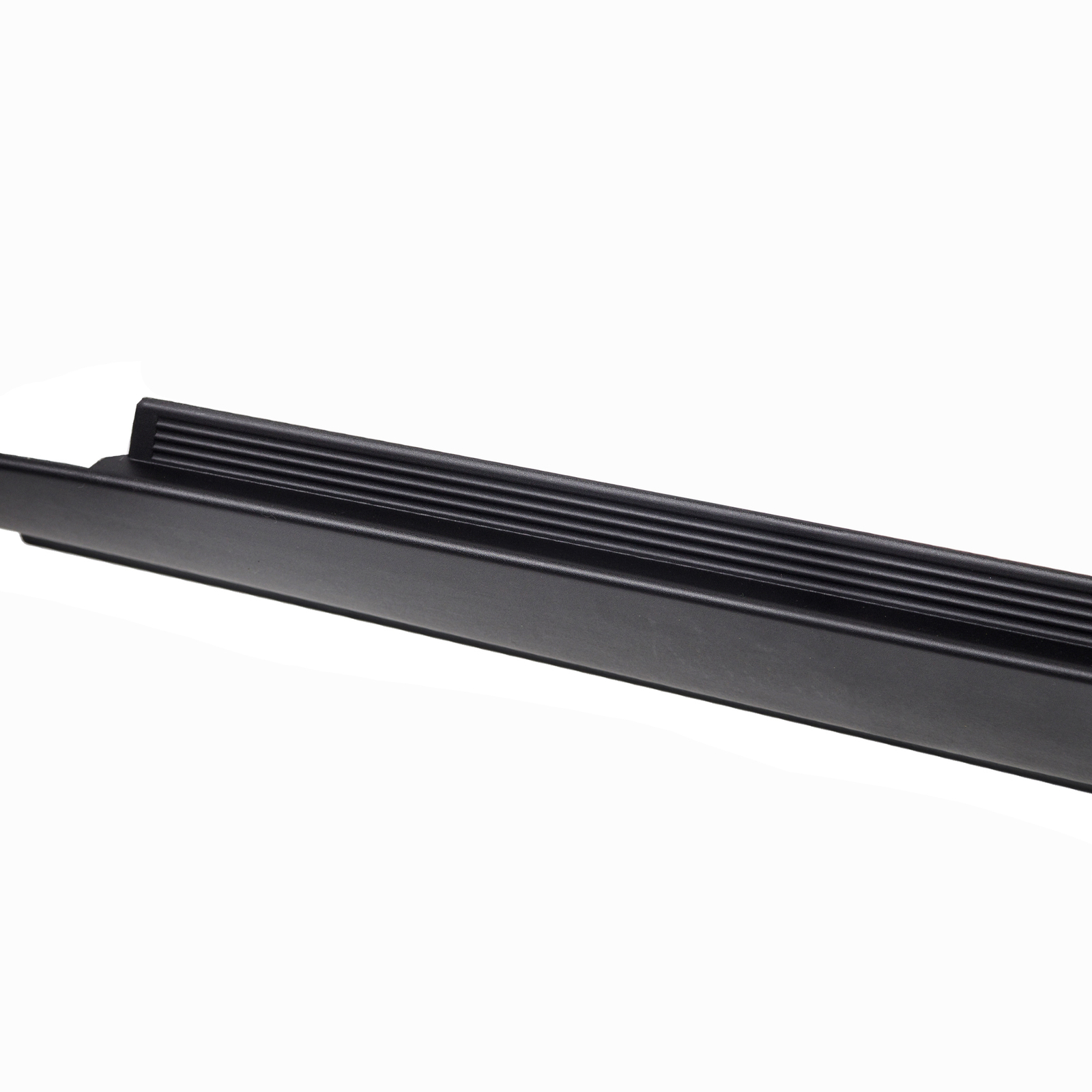 Driver Side Rocker Panel Side Skirt Extension For Dodge Challenger 08-14
