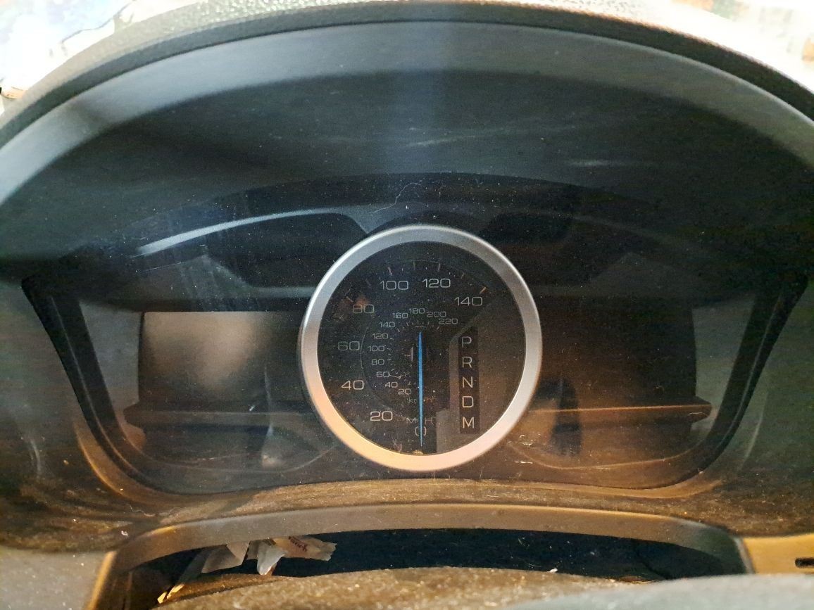 2014 Explorer Fuel Filler Door Sku#4432659