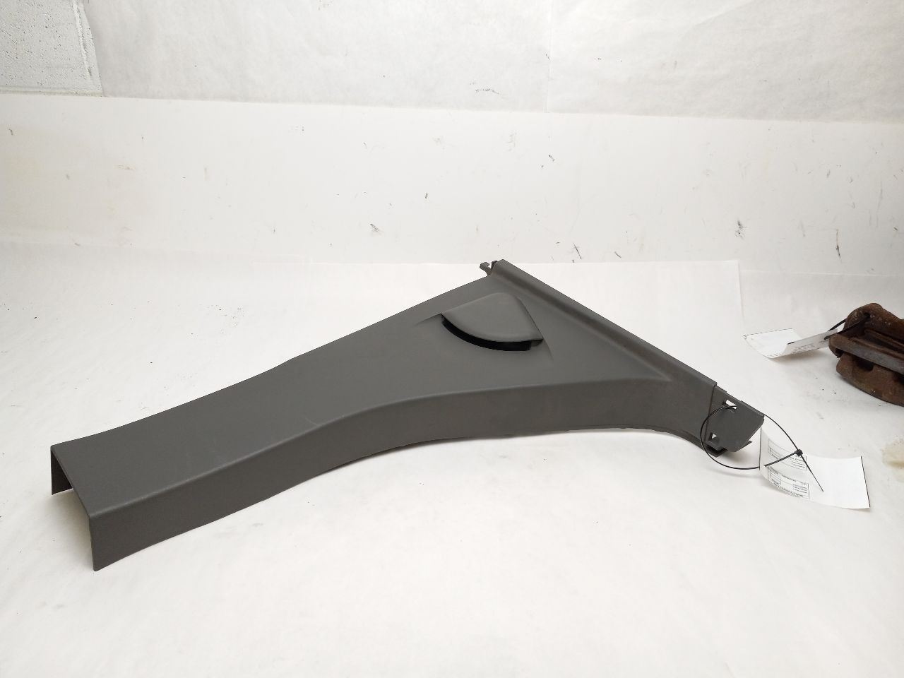 FRONT RIGHT SIDE LOWER CENTER PILLAR FOR NISSAN QUEST 2007 – 2009