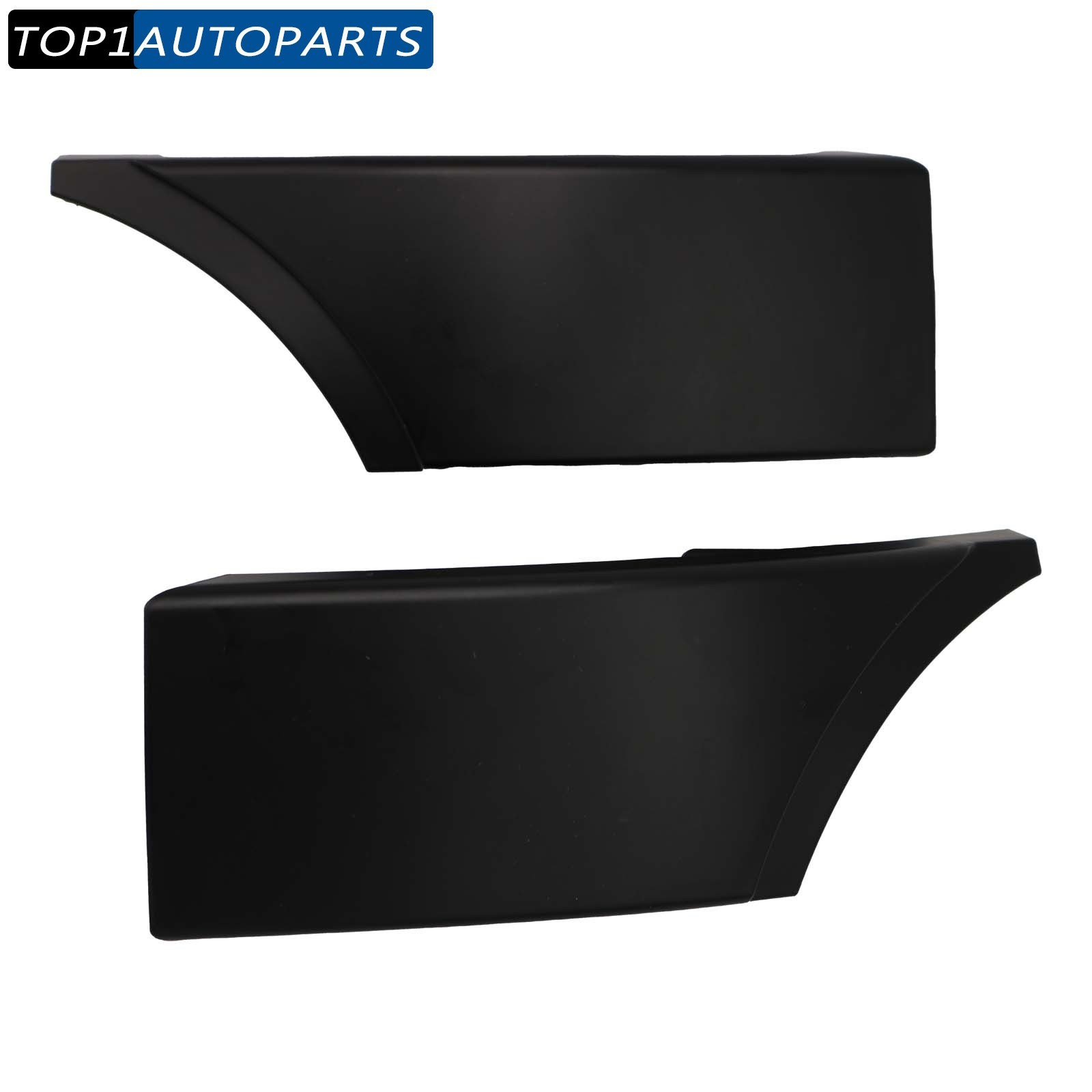 Front Bumper Grille Headlight Lower Filler Trim For Toyota FJ Cruiser 2007-2014