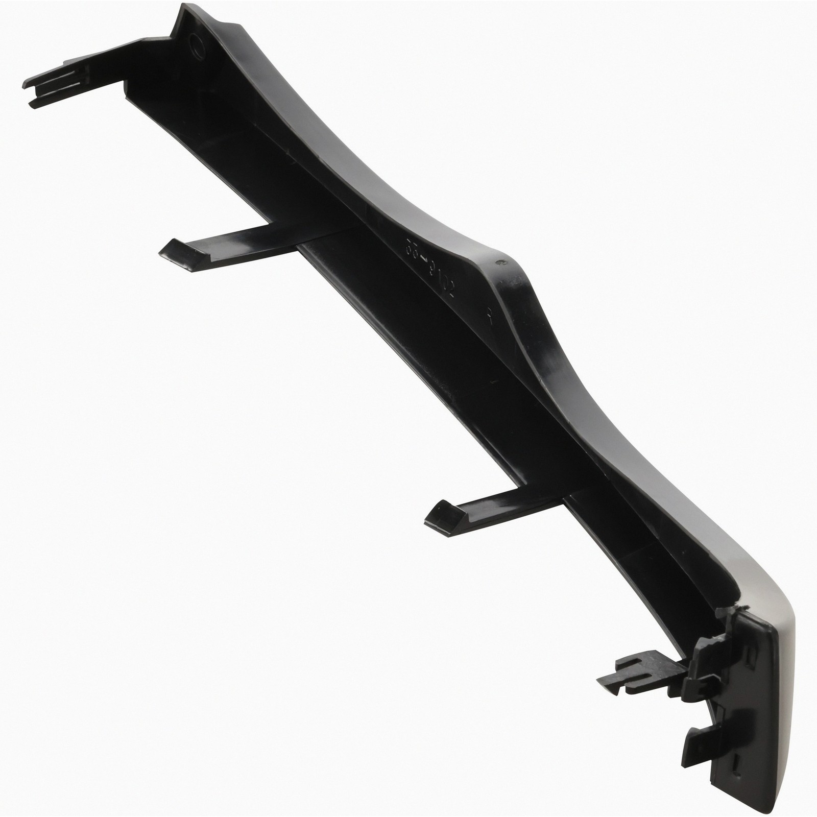 Right Passenger Headlight Molding Fits 02-05 BMW 325i 330i Paint to Match