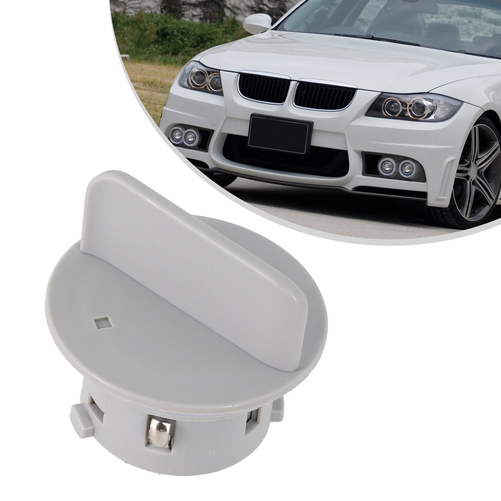 Superior Quality Headlights Socket for E90 E91 F30 F30 63117159570