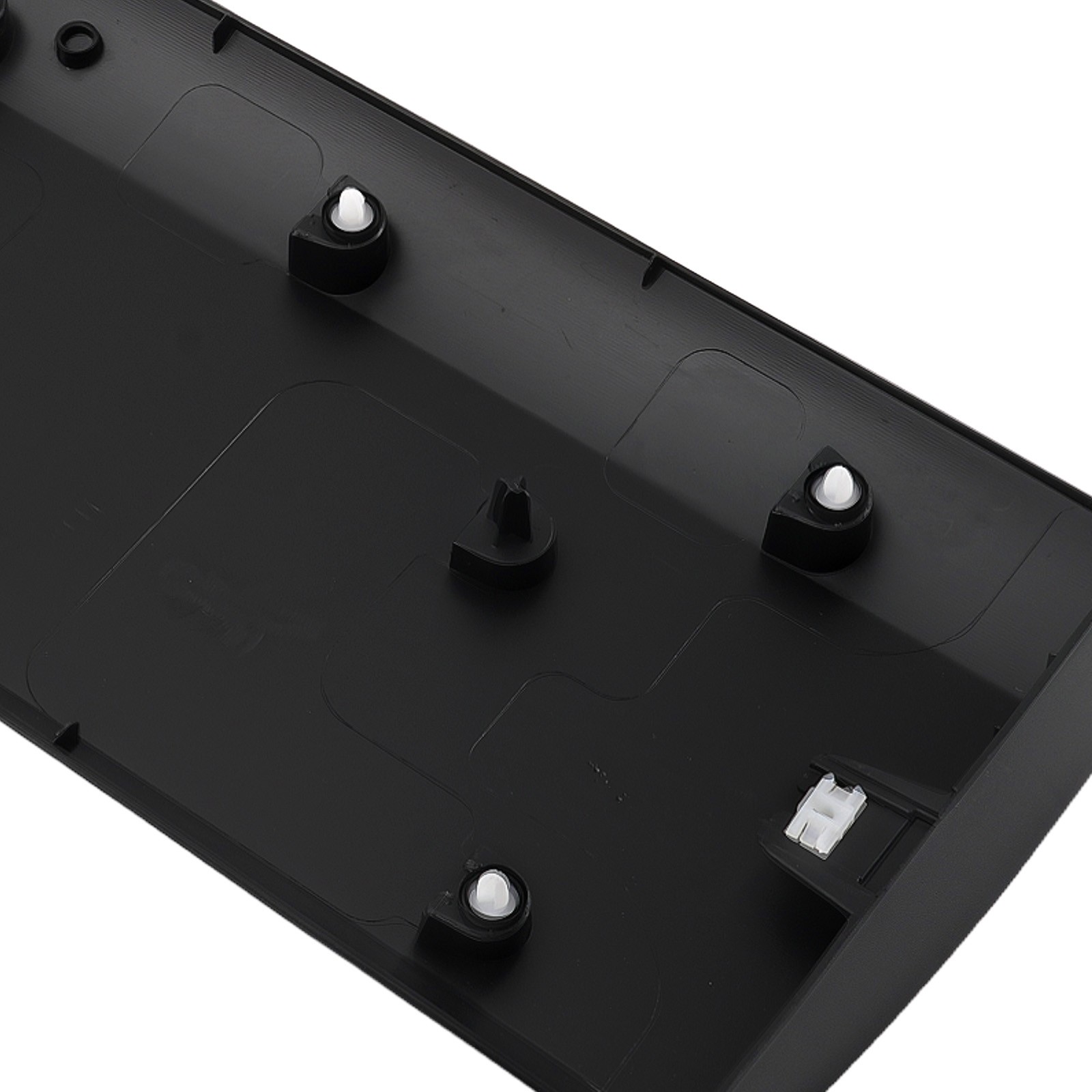 Front Right Door Lower Molding for Ford Transit 150/250/350 2015-2019