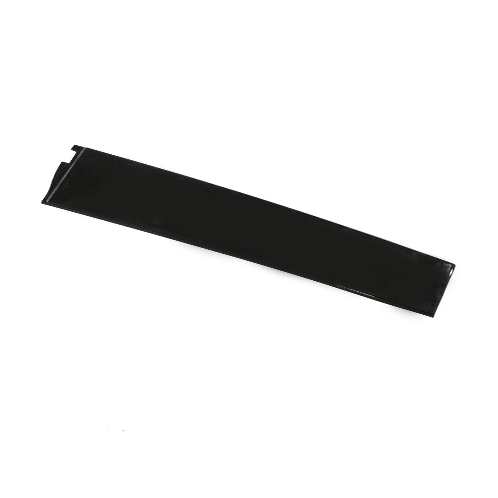 Right Passenger Front Door B Pillar Molding Trim For Chevy Suburban 2015-2020