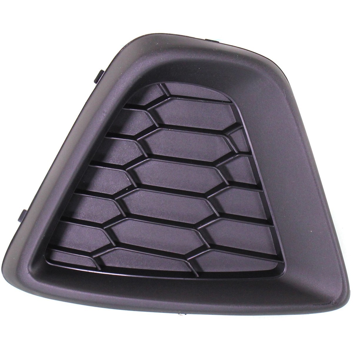 Set of 2 Fog Light Covers Front Left-and-Right Left & Right for Mazda CX-5 Pair
