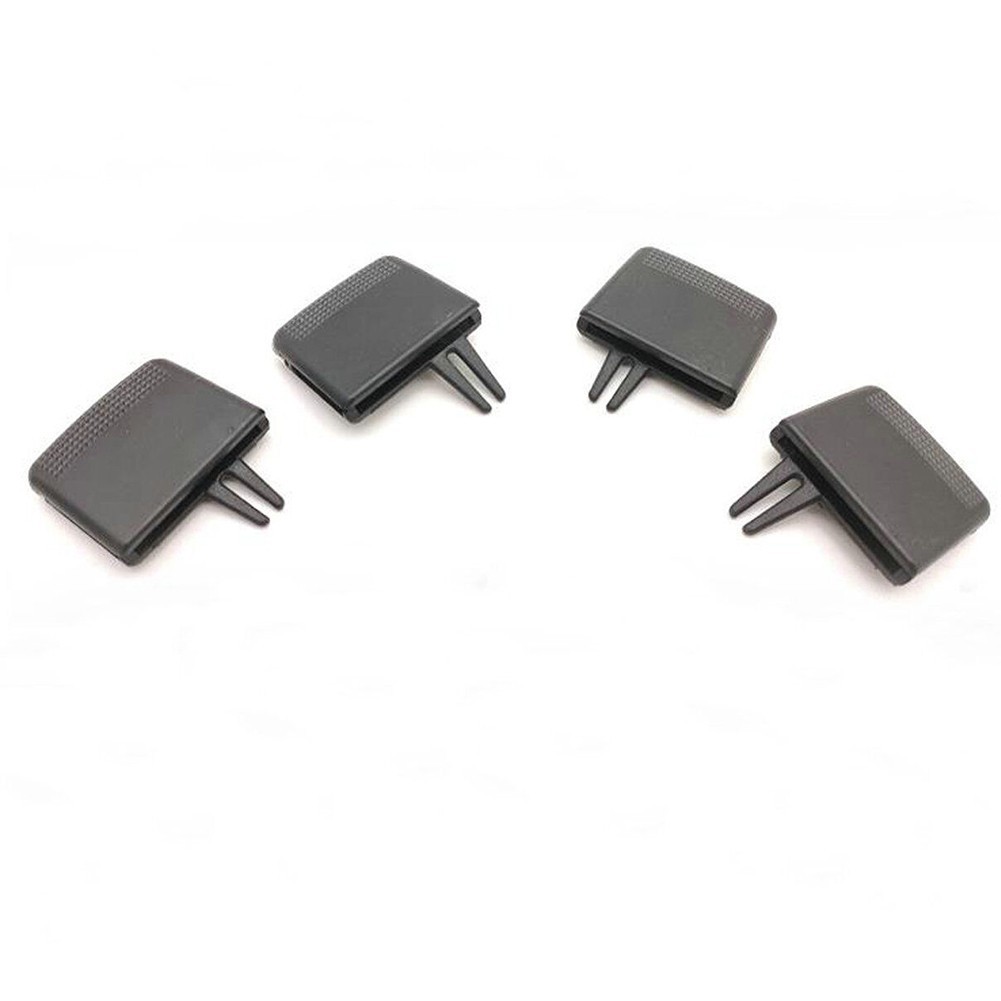 Superior Quality Tab Clip Repair Kit For Kia Sorento Front AC Air Vents