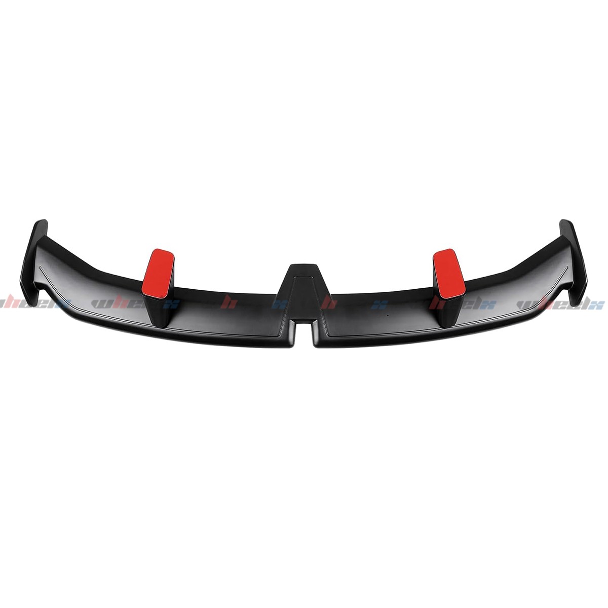For Mini Cooper S R53 F56 54″ Rear Hatch Roof Spoiler GT Wing Bumper Lip Matte