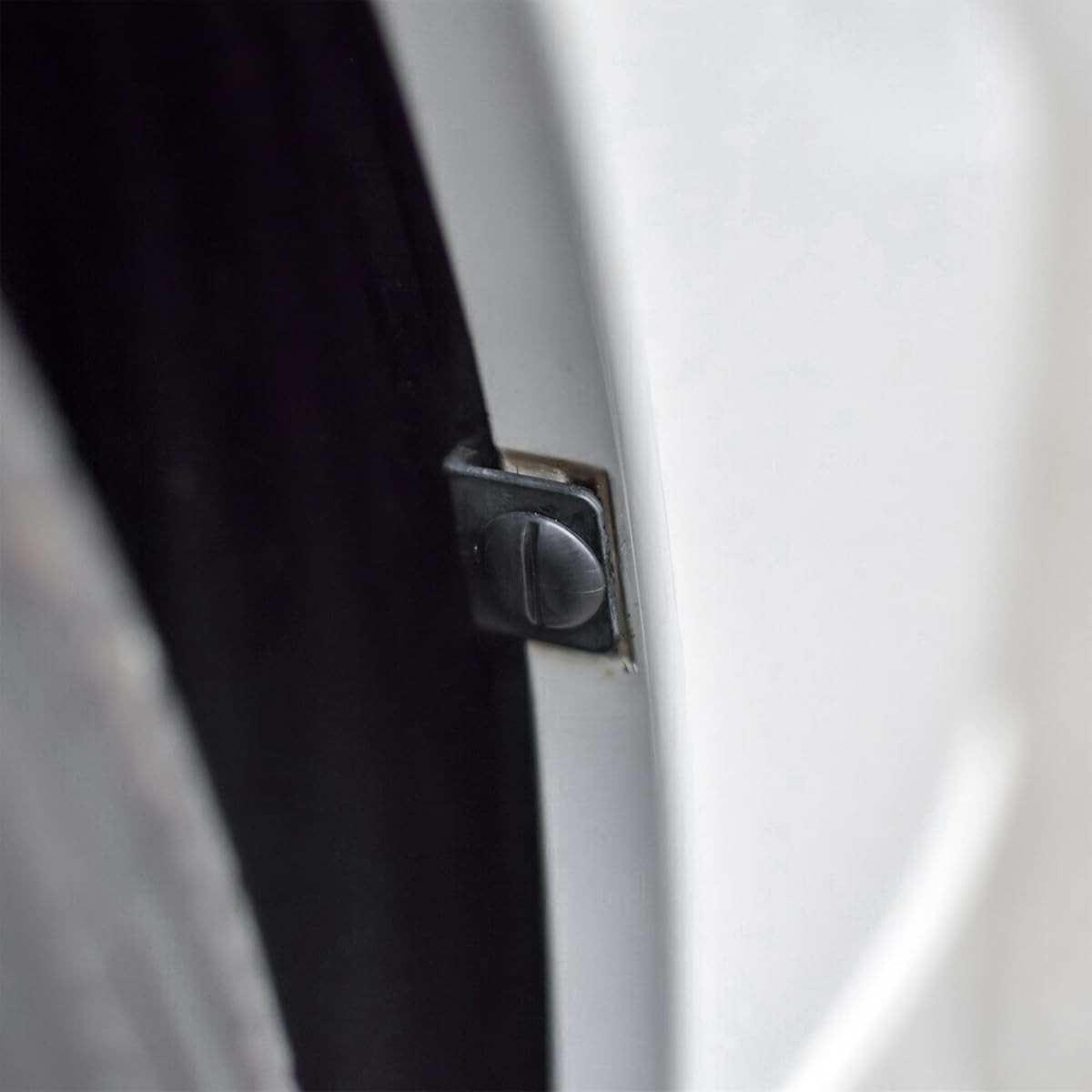 Lightweight 20-Pack Fender Liner Retaining Clips – Easy Install Car Fasteners