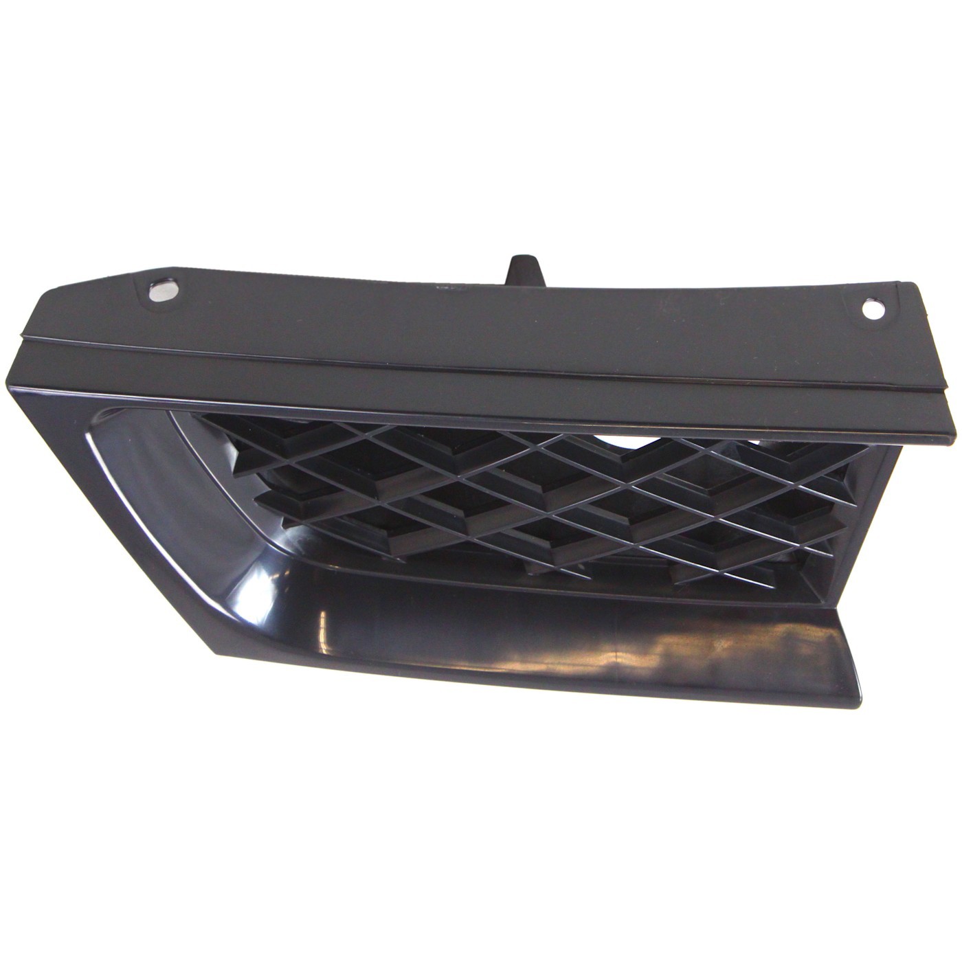 Grille For 2006-2007 Subaru Impreza Set of 2 With emblem provision