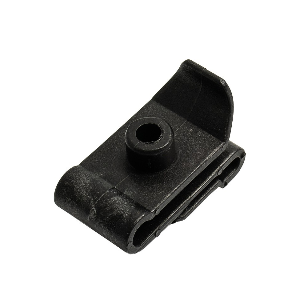 Parts Fasteners Plastic And Metal 50 Pcs Under Engine Cover Clips Underbody New