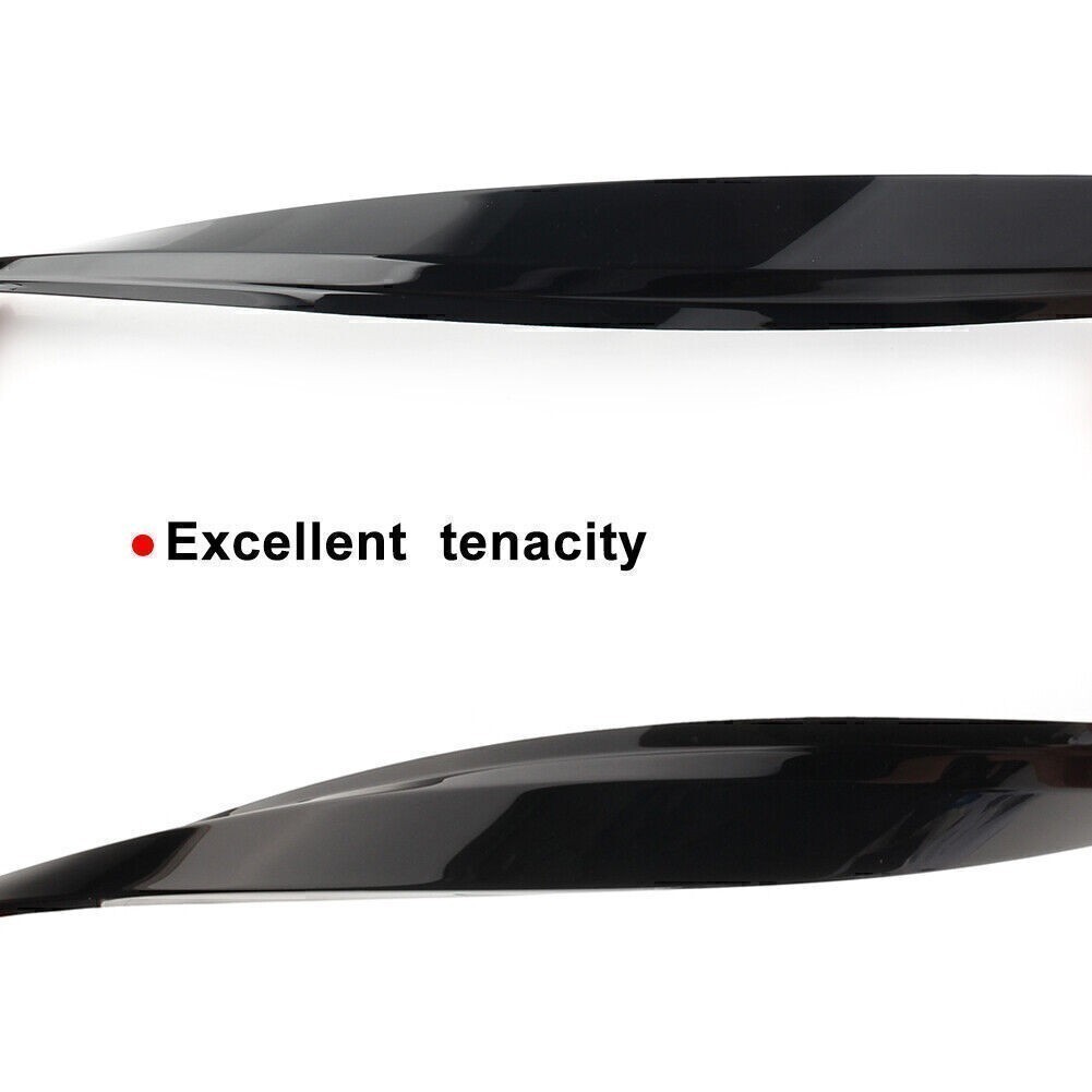Window Visors Rain Guard Vent Shade Fit Toyota Rav4 2006-2013 2012