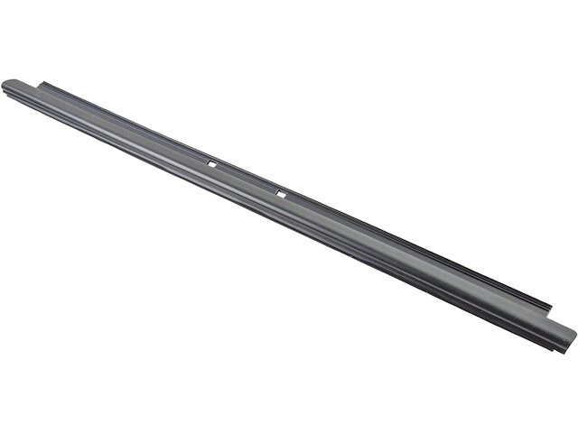 Rear Right Outer Door Window Belt Weatherstrip For Chevy Avalanche 1500 RV885YV