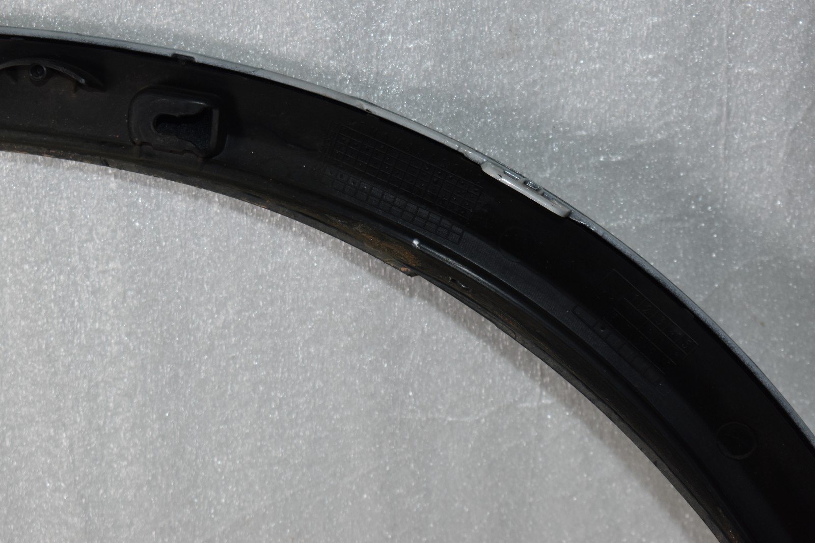 51778064819 BMW X4 X3 G01 G02 F97 M-SPORT 18-24 FRONT LEFT WHEEL ARCH COVER