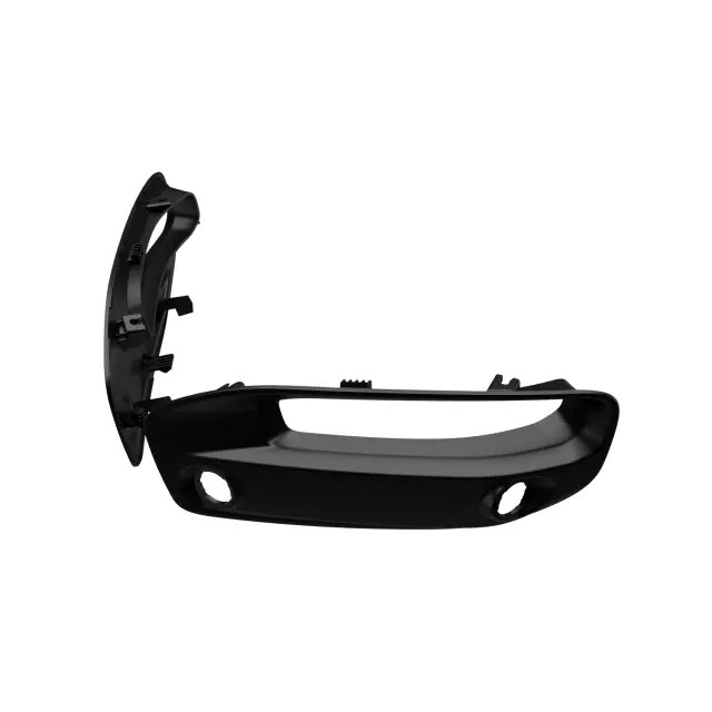 Genuine Mopar Fog Lamp Bezel Kit 68449338AA
