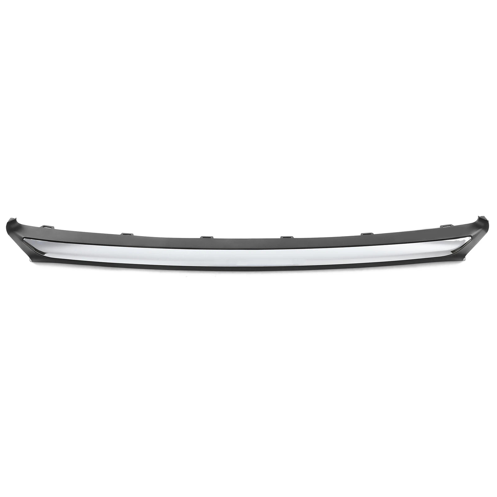 For 2013 2014 2015 Honda Accord Sedan Front Bumper Lower Grille Garnish Trim 1F