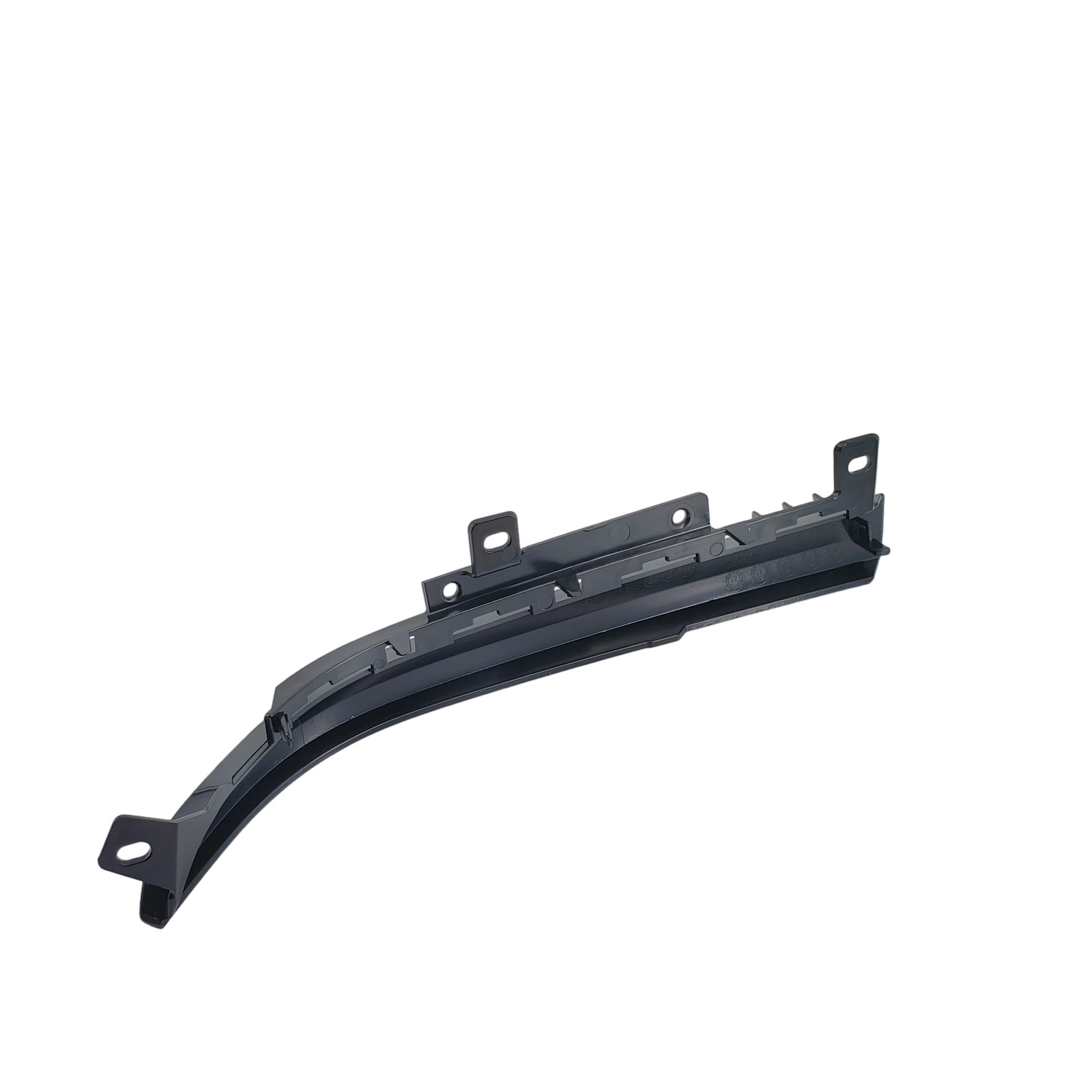 Grille Trim Grill Passenger RH Side Lower Hand 6ZZ94TZZAA For Ram 1500 2020-2024