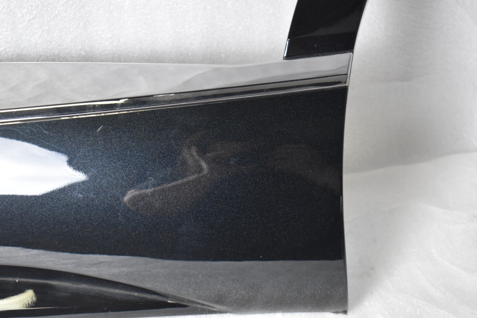 2023 Kia Sportage Rear LEFT Door Lower Molding Trim Oem