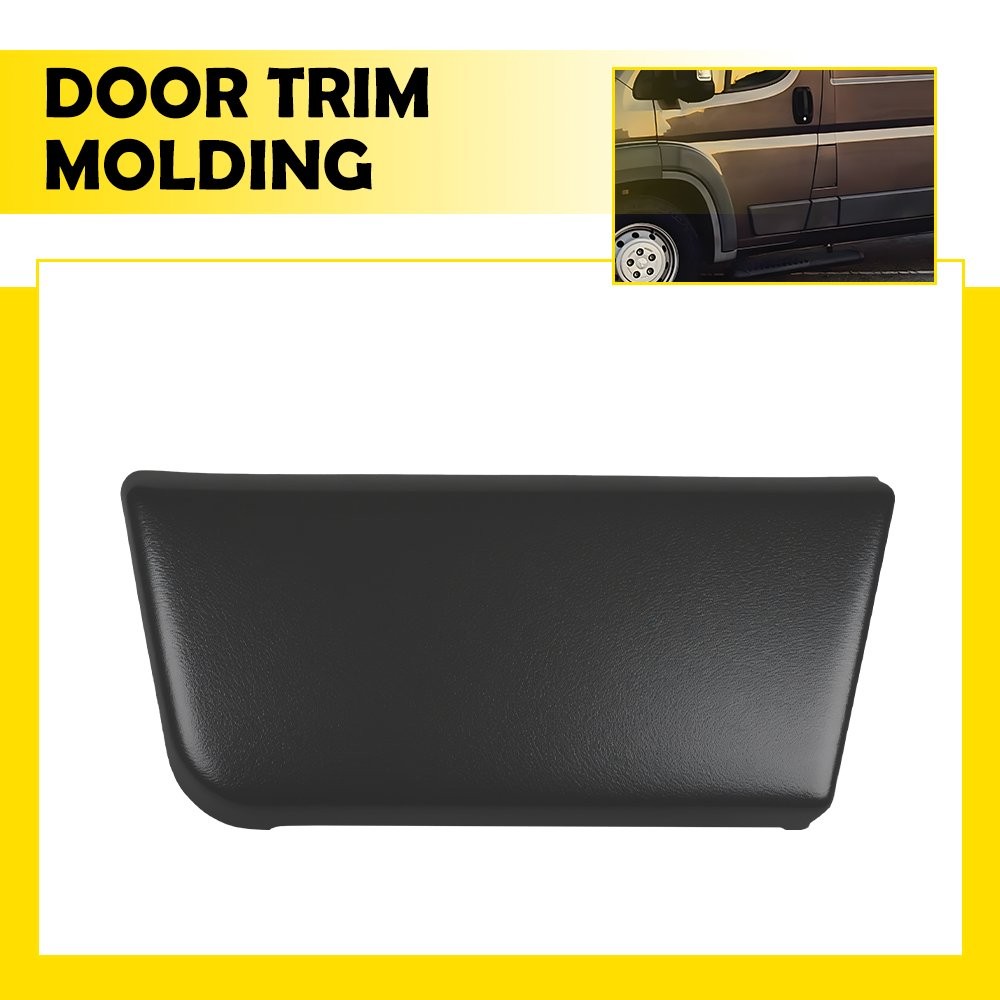 For 2014-2018 Ram ProMaster 1500 2500 3500 Left Front Door Side Trim Molding