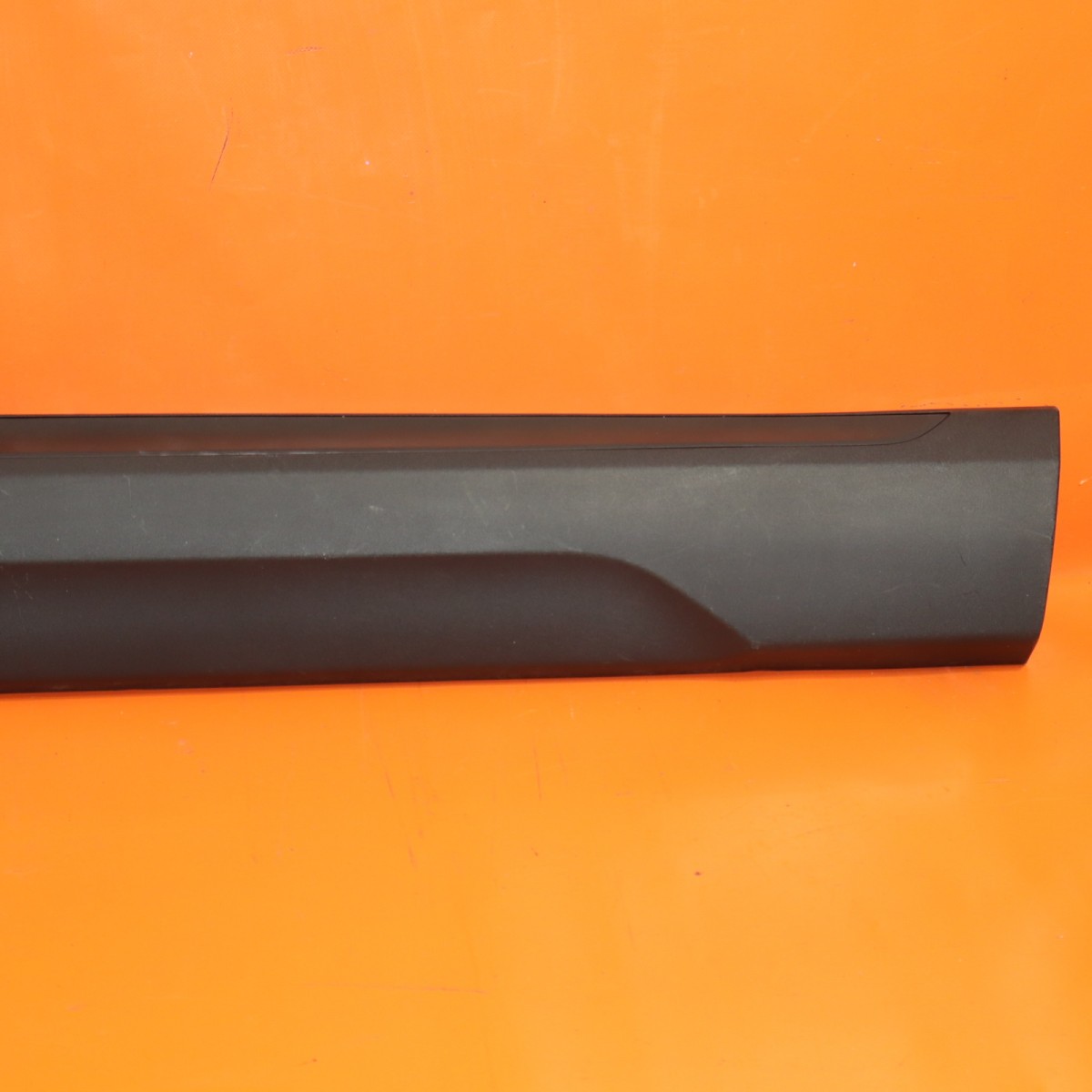 HONDA PIOLT DOOR MOLDING LOWER RIGHT PASSENGER 2023 2024 75312-T90 OEM