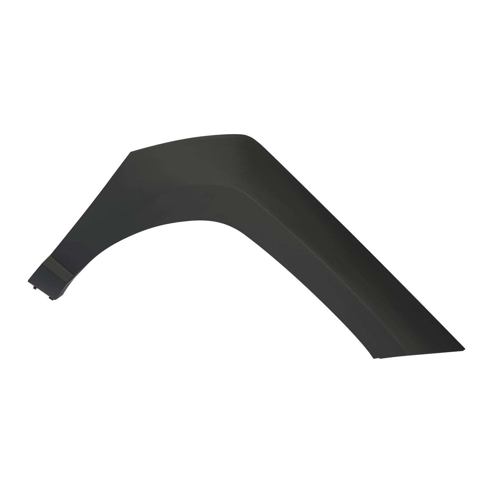 Front Fender Wheel Molding Right Passenger Side For Hyundai Kona 2024-2025