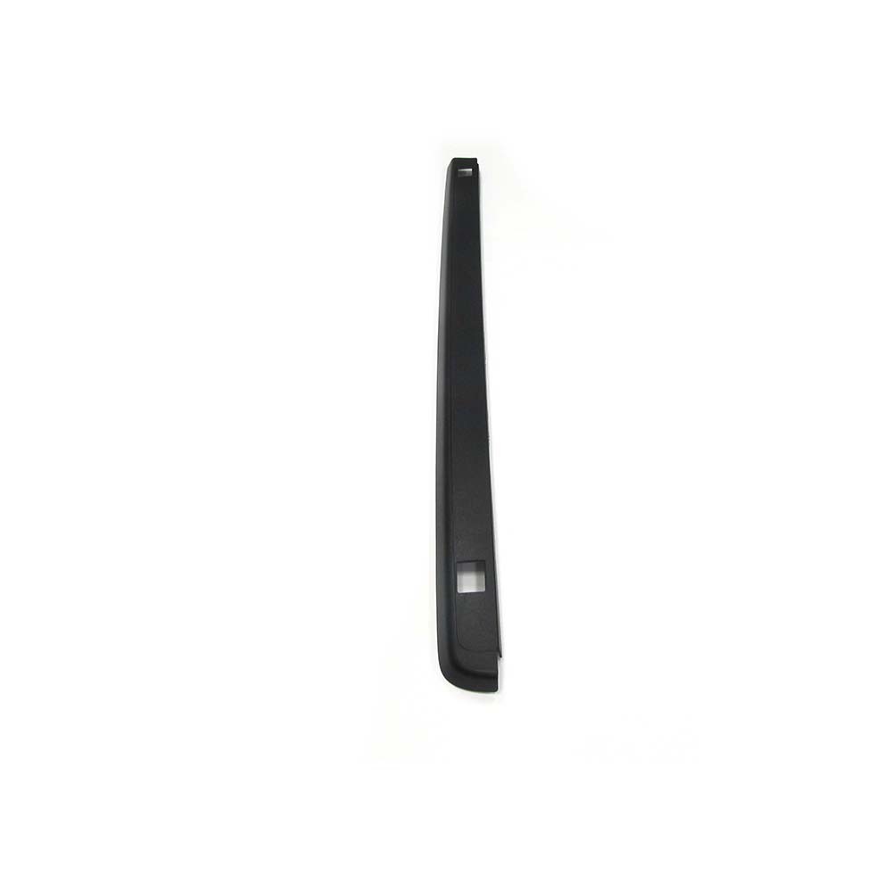 OEM NEW Left Driver Upper Bed Rail Molding 5.5 FT 04-07 Silverado Sierra