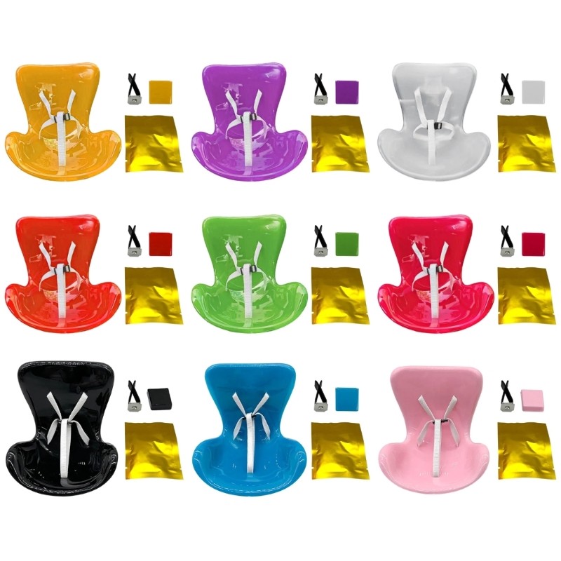 Car Vent Clip Decorative Fragrances Dispenser Simple grip Design Universal for A