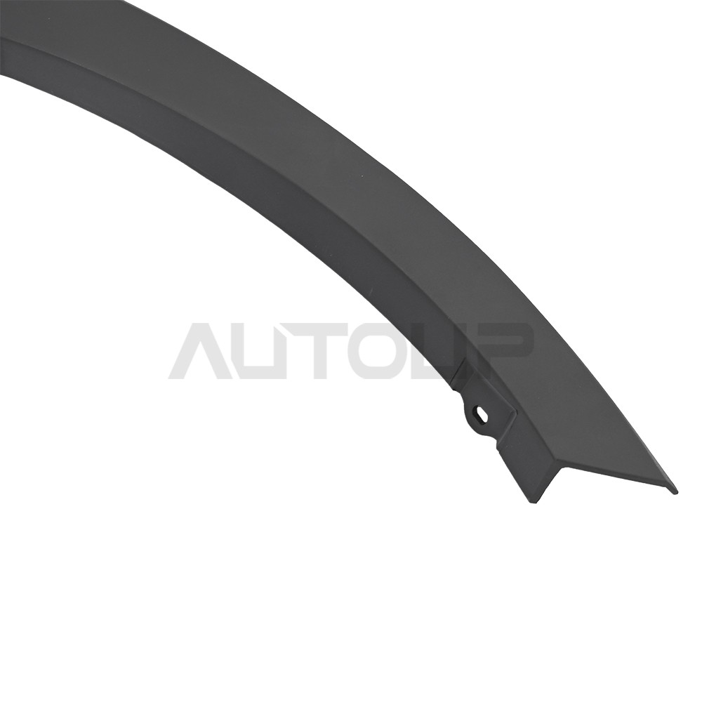 Rear Left Fender Flare Wheel Opening Molding For 2007 – 2015 Mazda CX-9