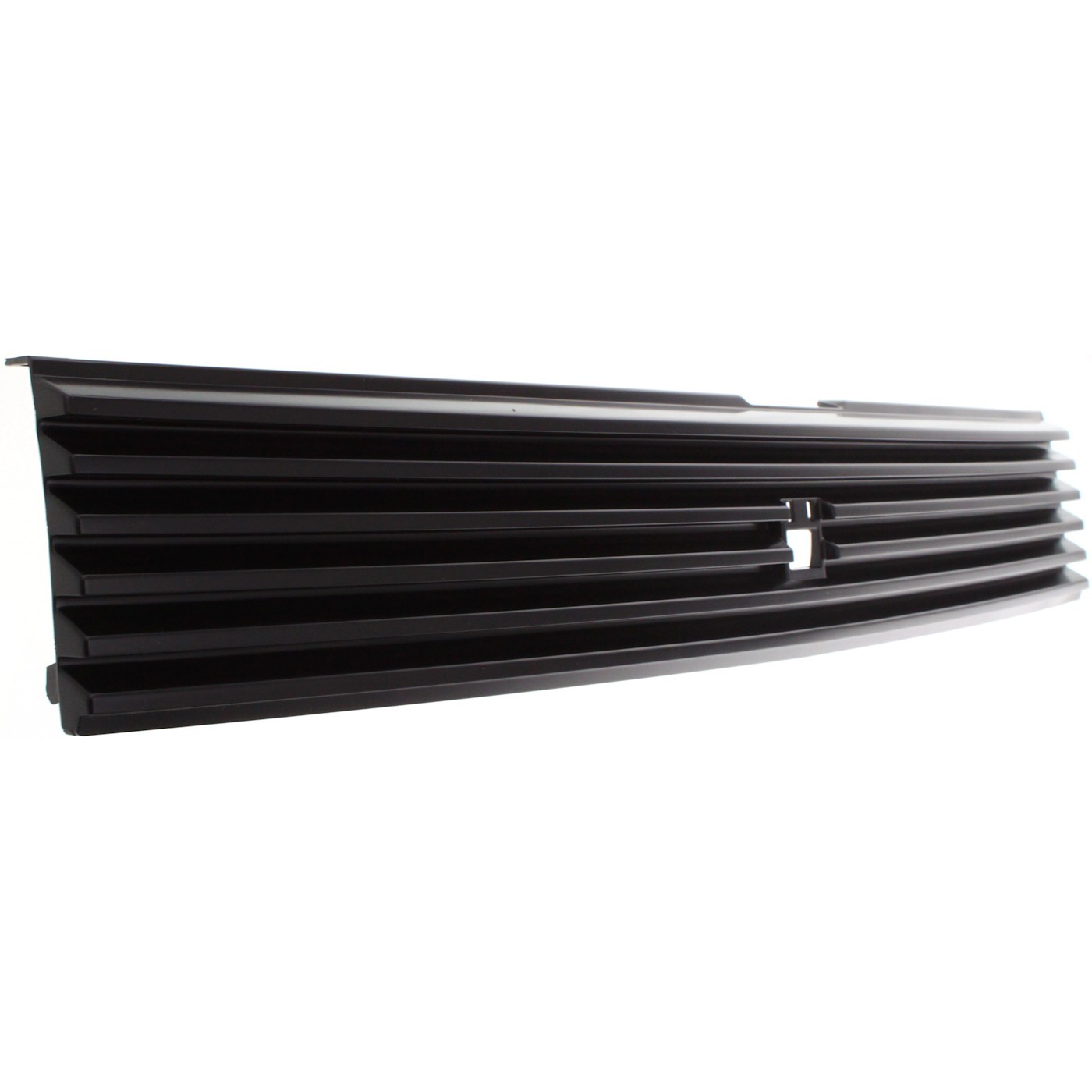 Grille For 2004-2006 Scion xB Black Plastic