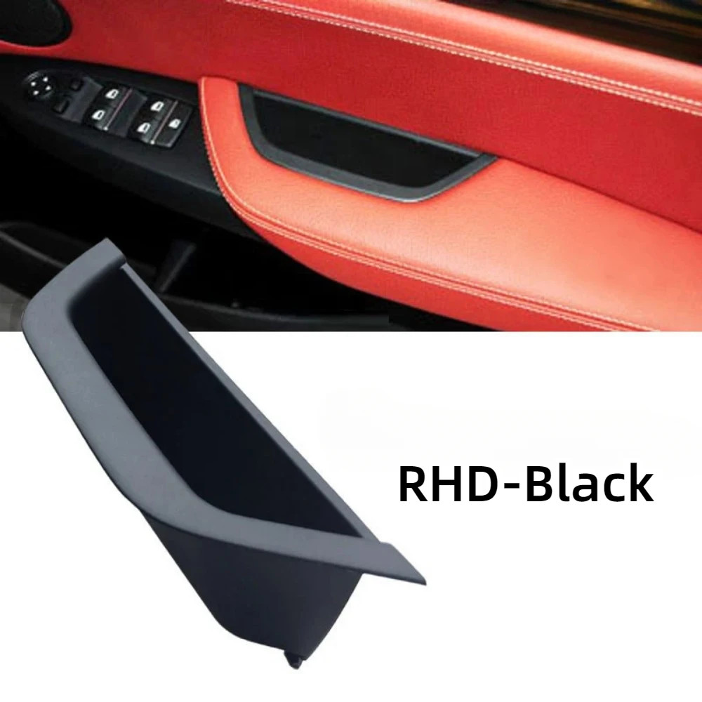 Driver Side Door Armrest Handle LHD RHD For BMW X3 F25 X4 F26