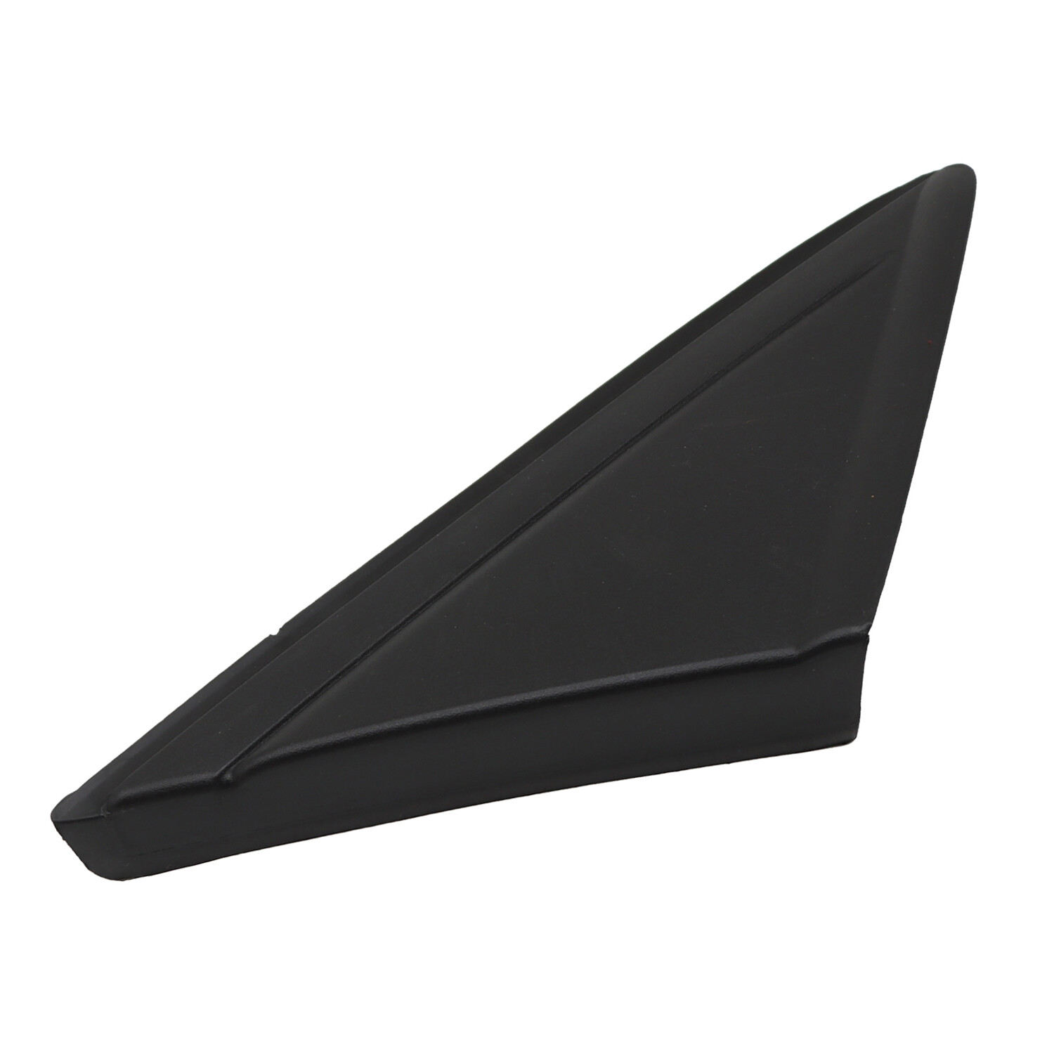 For Ford Escape Right 2013-2019 Side Rearview Mirror Triangle Molding Cover Trim