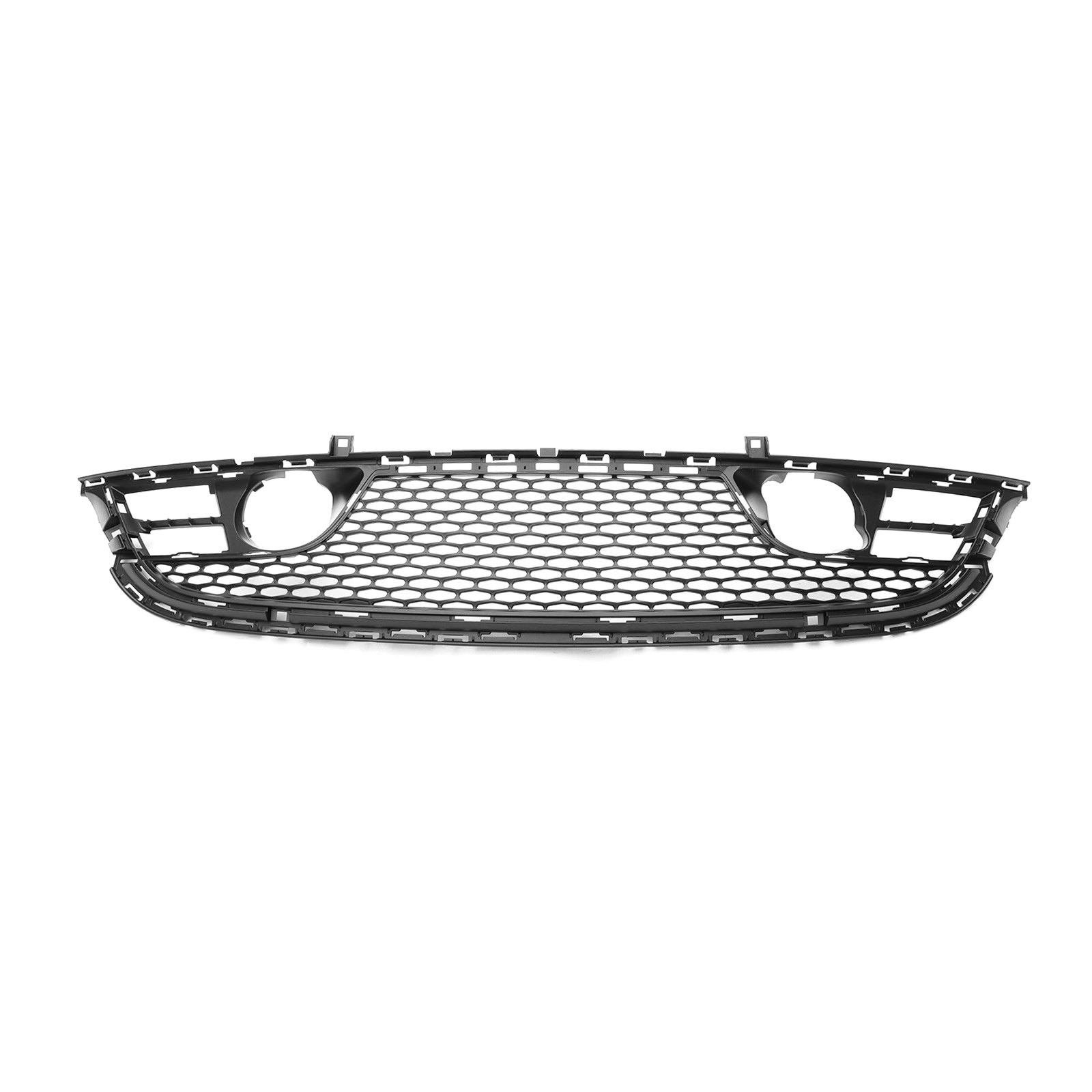 Fits 2015 2016 2017 Chrysler 200 Front Bumper Lower Grille CH1036135 68202989AC