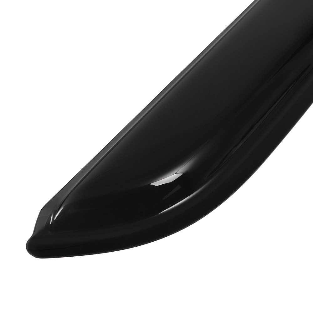 For 2004-2012 Ford Escape Window Visor Vent Rain Shades Guards Deflectors