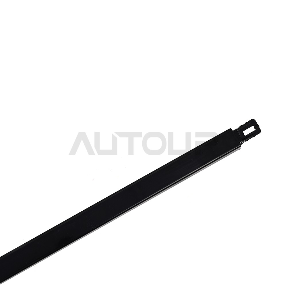 For 2017-2020 F150 Truck Ford F-150 Grille Trim Grill Lower HL3Z17D957AAPTM