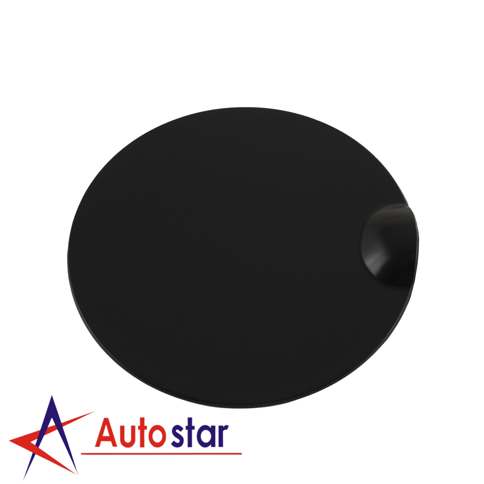 Fuel Gas Tank Filler Lid Door Cap For 2009-2014 Ford F-150 F150 9L3Z-99405A26-AA
