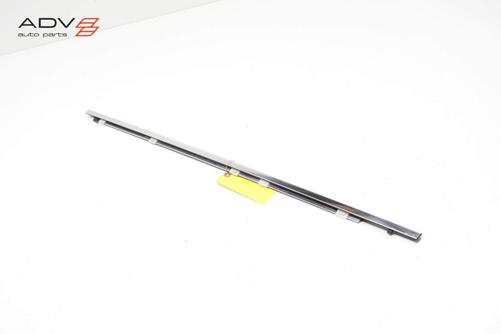 2015-21 LEXUS NX200T NX300H NX300 FRONT LEFT SIDE DOOR WINDOW BELT MOLDING OEM