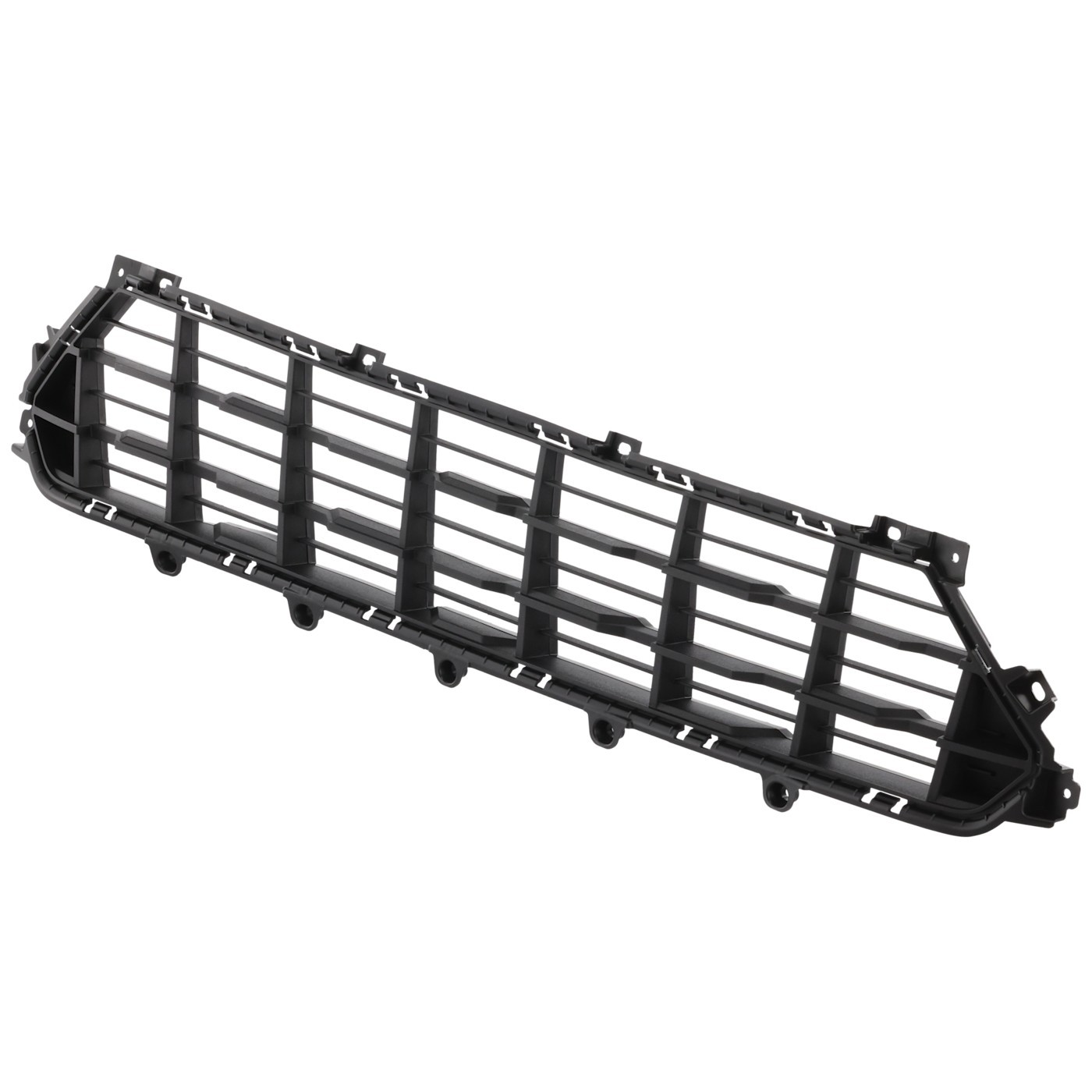 Bumper Face Bar Grilles Lower 86531K5000 for Hyundai Santa Cruz 2022-2024