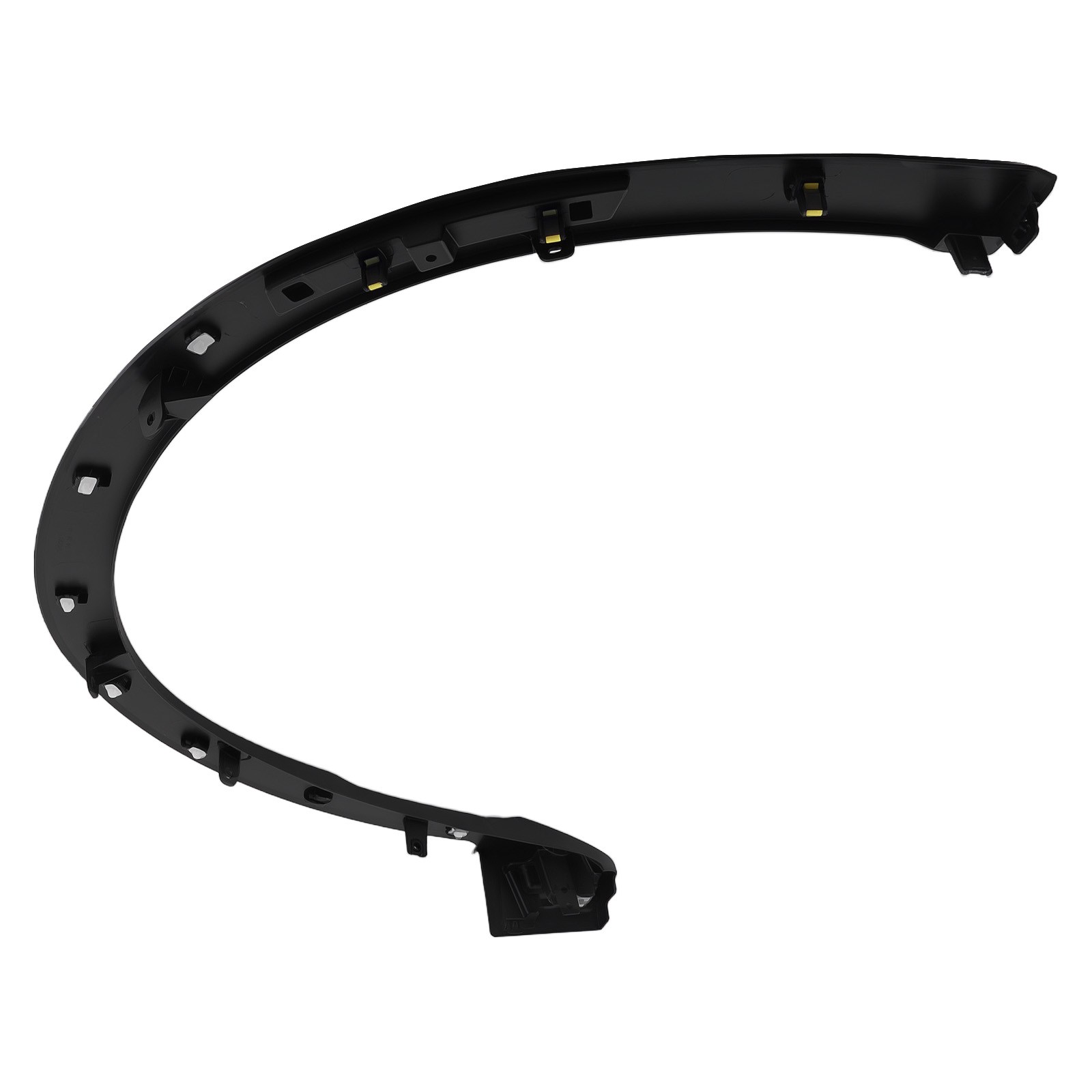 1x LH Driver Side Front Fender Flare Molding For Honda CR-V EX Hybrid 2023-2024
