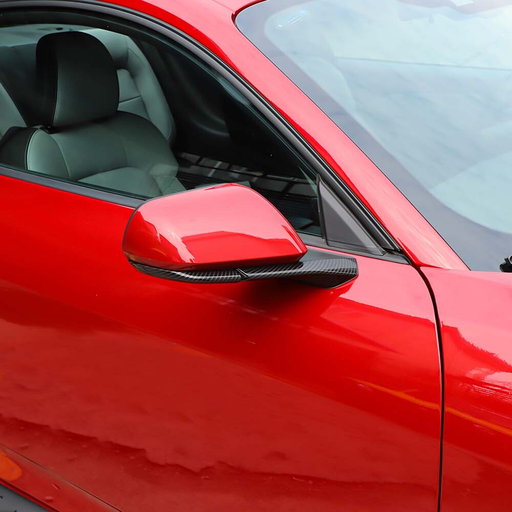 Inner Door Sill Guards Frame Trim Cover Trim Strips For Chevy Silverado 2014-18