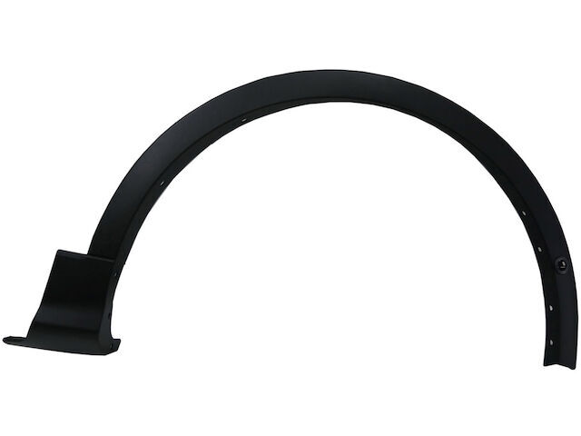Right – Passenger Side Wheelhouse Molding For 2017-2019 Ford Escape 2018 PR837SS