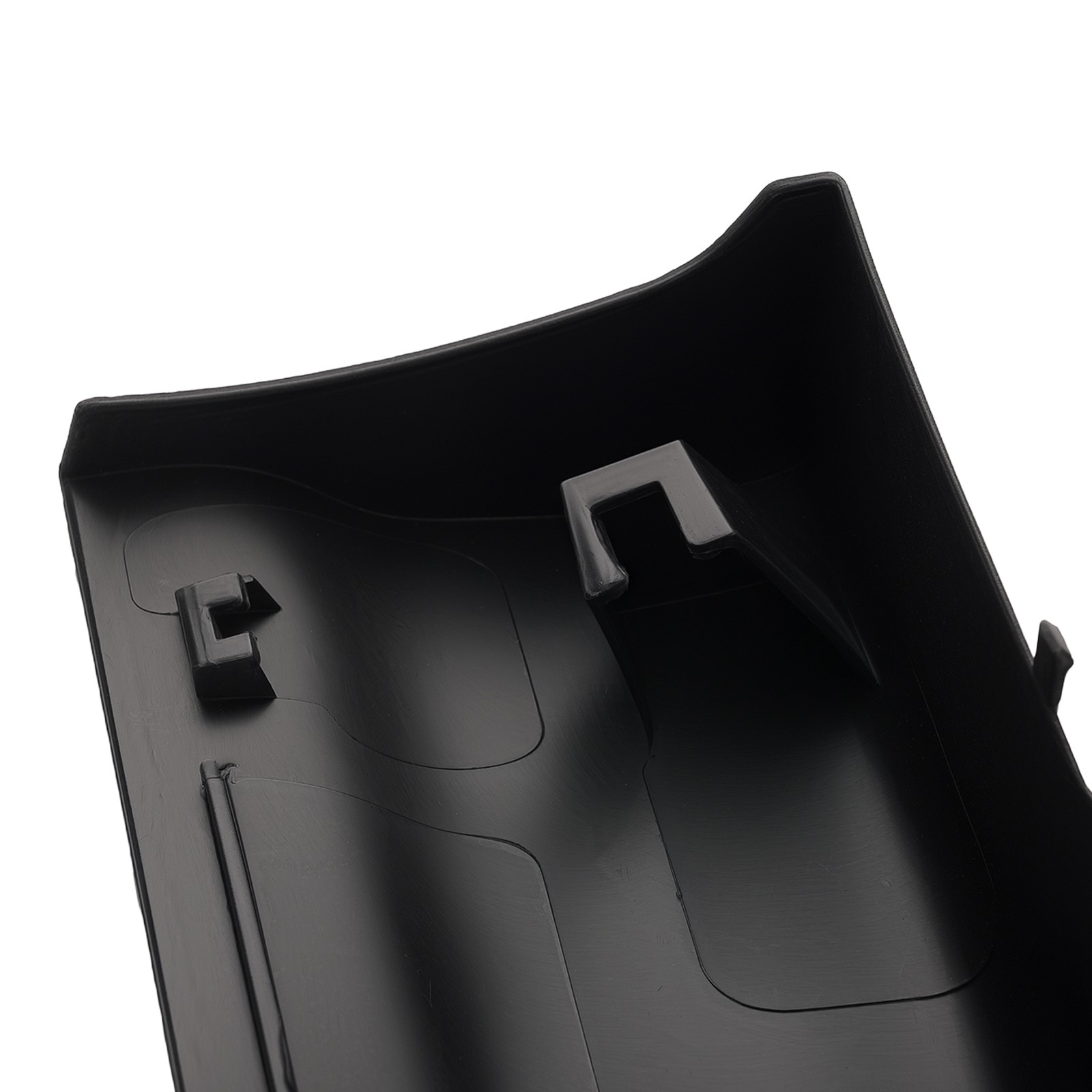 Side Body Extension for BMW 3Series Sedan 4-Door 1999-2004 2005 Black