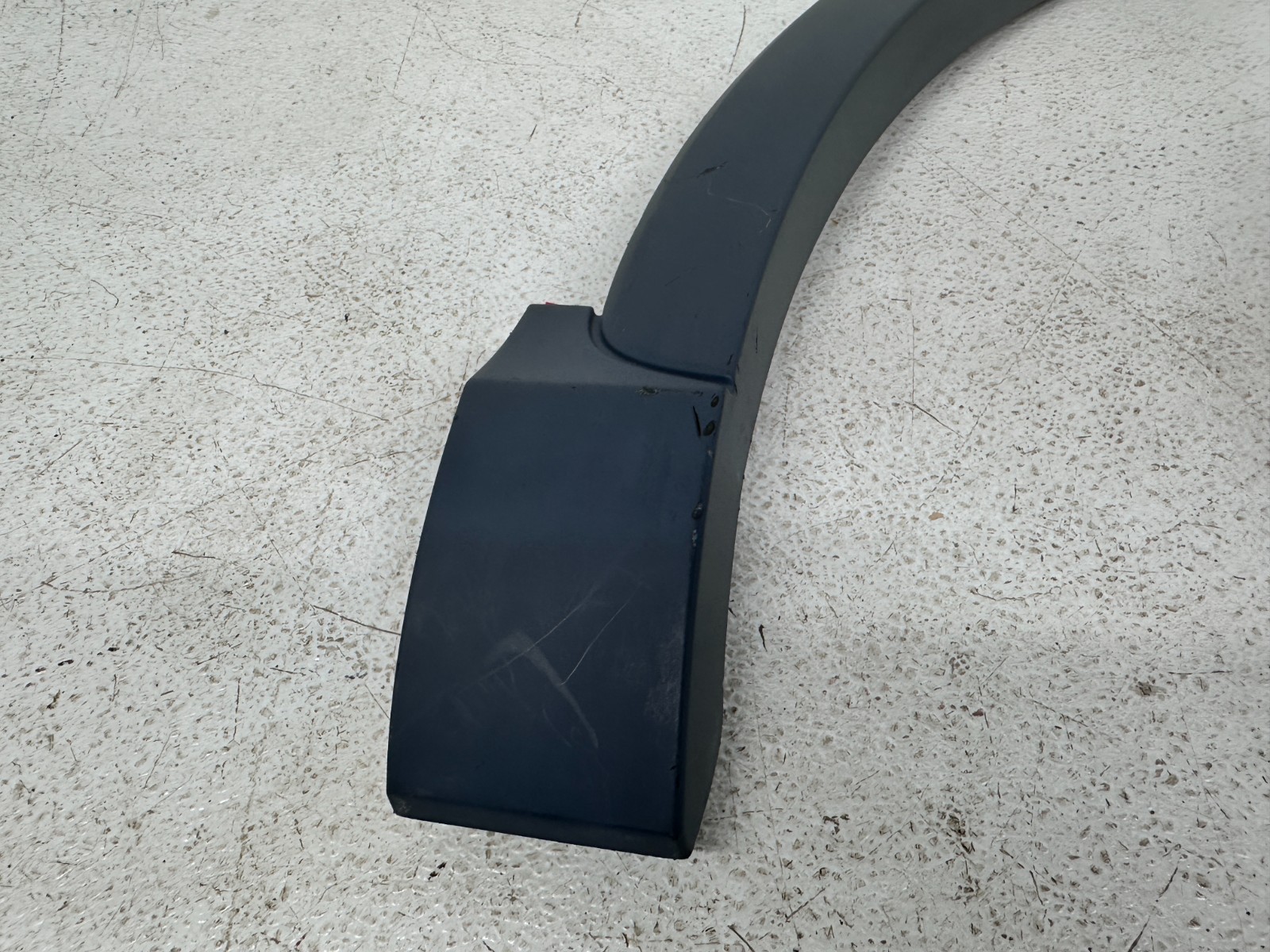 NEW 2015-2018 AUDI Q3 FRONT RIGHT SIDE FENDER FLARE WHEEL ARCH MOLDING TRIM OEM